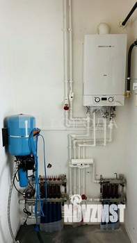 Дом 137м², 2-этажный, участок 5 сот.  