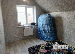 Дом 134м², 2-этажный, участок 7 сот.  