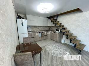 Дом 83м², 2-этажный, участок 315 сот.  