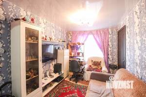 Дом 60м², 1-этажный, участок 4 сот.  
