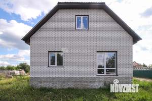 Дача 120м², 2-этажный, участок 5 сот.  