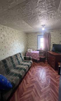 Дом 51м², 1-этажный, участок 13 сот.  