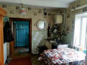 Дом 56м², 1-этажный, участок 11 сот.  