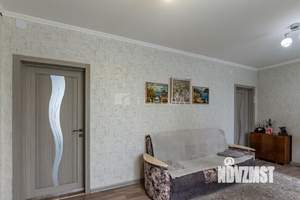 Дом 190м², 3-этажный, участок 6 сот.  