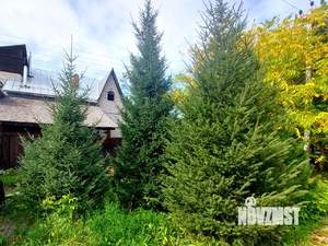 Коттедж 395м², 2-этажный, участок 11 сот.  