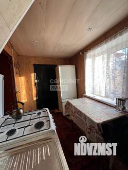 Дом 65м², 2-этажный, участок 3 сот.  