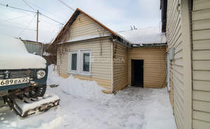 Дом 84м², 1-этажный, участок 45 сот.  