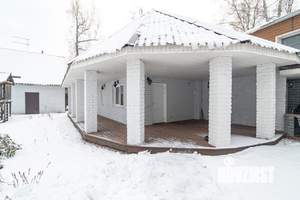 Коттедж 411м², 2-этажный, участок 17 сот.  