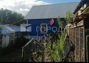 Дом 41м², 1-этажный, участок 5 сот.  