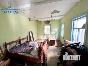 Дом 40м², 1-этажный, участок 16 сот.  