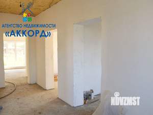 Дача 106м², 1-этажный, участок 5 сот.  