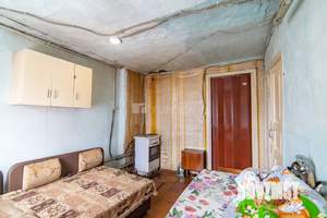 Дом 55м², 1-этажный, участок 4 сот.  