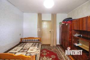 Дом 60м², 2-этажный, участок 7 сот.  