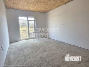 Дом 130м², 1-этажный, участок 7 сот.  