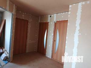 Дом 110м², 2-этажный, участок 6 сот.  