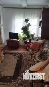 Дом 40м², 1-этажный, участок 3 сот.  