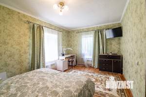 Дом 137м², 1-этажный, участок 11 сот.  