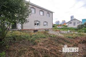 Дом 300м², 2-этажный, участок 10 сот.  