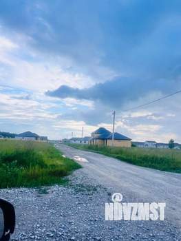 Дом 100м², 1-этажный, участок 7 сот.  