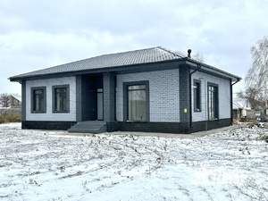 Дом 130м², 1-этажный, участок 15 сот.  