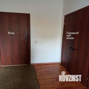 Дом 99м², 2-этажный, участок 9 сот.  