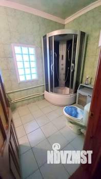 Дом 130м&sup2;, 2-этажный, участок 9 сот.  