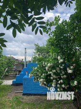 Дом 86м², 2-этажный, участок 5 сот.  