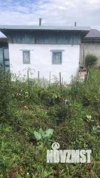 Дом 47м², 2-этажный, участок 4 сот.  