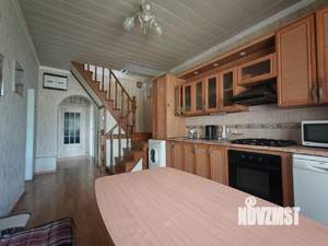 Дом 108м², 2-этажный, участок 752 сот.  