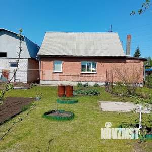 Дом 114м², 2-этажный, участок 12 сот.  