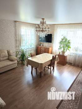 Дом 380м², 3-этажный, участок 10 сот.  