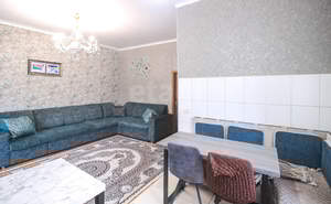Дом 242м², 2-этажный, участок 9 сот.  