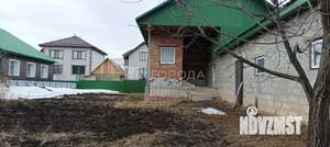 Дом 212м², 2-этажный, участок 9 сот.  