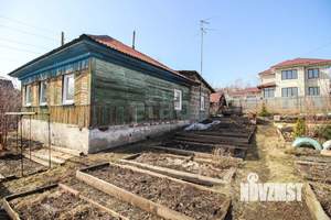 Дом 90м², 1-этажный, участок 6 сот.  
