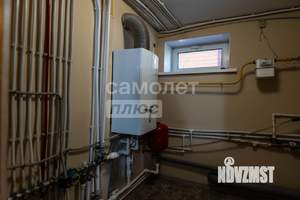 Дом 150м², 3-этажный, участок 11 сот.  