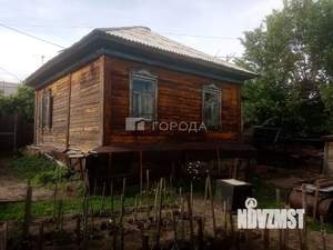 Дом 43м², 2-этажный, участок 5 сот.  