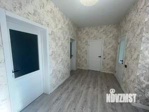 Коттедж 197м², 2-этажный, участок 10 сот.  