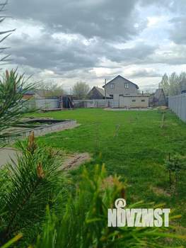 Дача 150м², 1-этажный, участок 8 сот.  