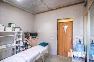 Дом 58м², 1-этажный, участок 5 сот.  