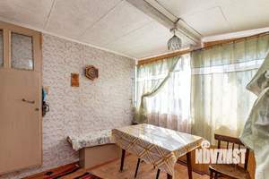 Дом 50м², 1-этажный, участок 11 сот.  
