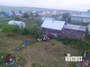 Коттедж 200м², 2-этажный, участок 15 сот.  