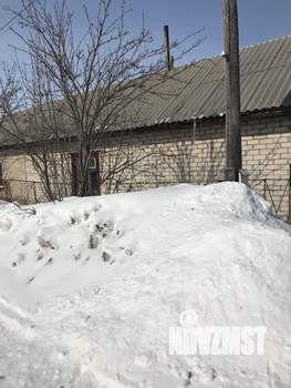 Дом 47м², 1-этажный, участок 11 сот.  