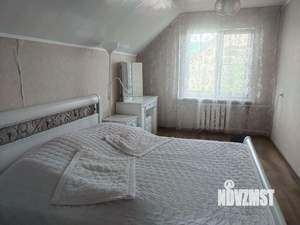 Дом 123м², 2-этажный, участок 10 сот.  