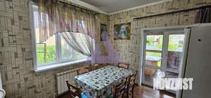Дом 120м², 1-этажный, участок 8 сот.  