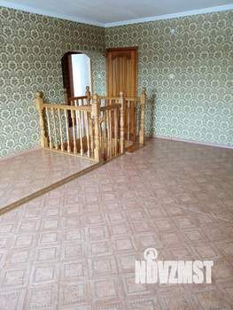 Коттедж 130м&sup2;, 2-этажный, участок 9 сот.  