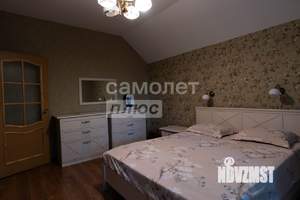 Дом 150м², 3-этажный, участок 11 сот.  