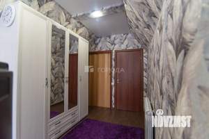 Дом 53м², 2-этажный, участок 5 сот.  