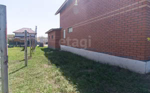 Дом 206м², 2-этажный, участок 10 сот.  