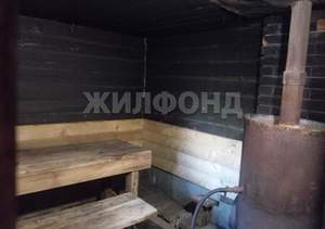 Дом 70м², 2-этажный, участок 6 сот.  