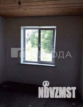 Дом 122м², 2-этажный, участок 6 сот.  
